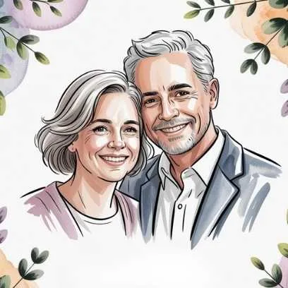 Woman reflecting on emotional connection and balance—illustrating how relationships and communication flags impact well-being in modern dating.