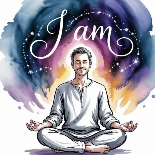 why successful people meditate for clarity, balance, and emotional well-being.